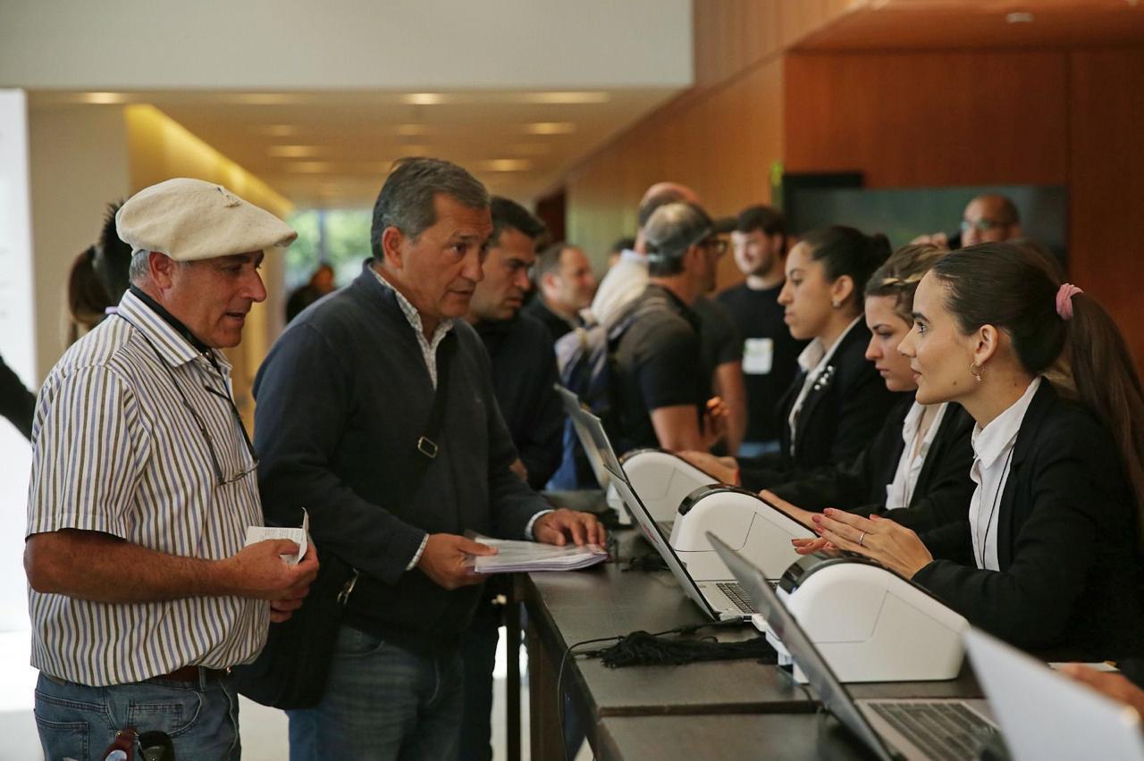 CIM: 30 de septiembre y 1 de octubre