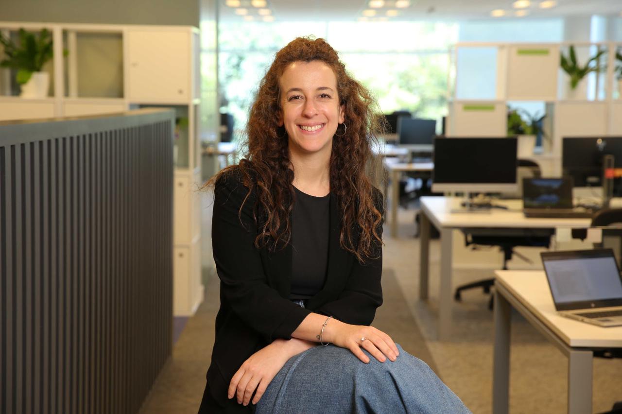 Magui Golzman, Gerente de Asuntos Corporativos Latinoamérica sur en Syngenta